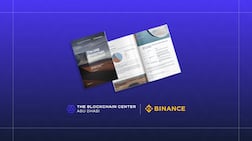 Historic progress in cryptocurrency and blockchain as Binance and UAE lead the way