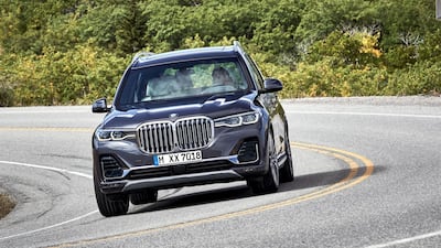 Taking a bend with no drama.