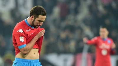 Giuseppe Cacace / AFP