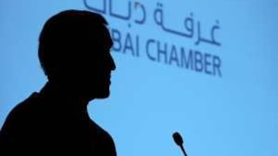 A mature and effective institutional model is essential to any economy.