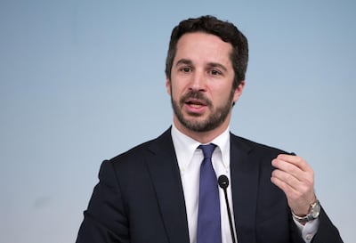 According to the researcher Lorenzo Vidino, European governments are defending their constitutional systems from Islamist influence. Getty Images