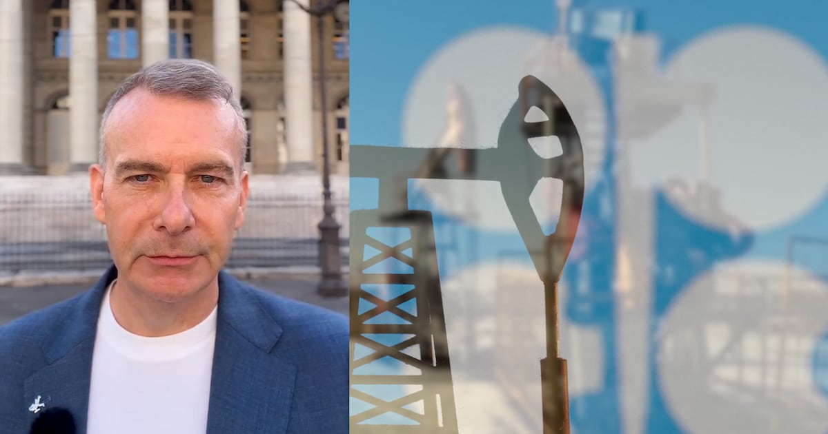 Manus on Markets: Why Opec+'s latest output increase isn't shaking oil markets