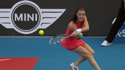 Jeffrey E Biteng / The National