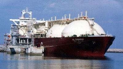 Qatar has picked up European customers from the Russians, but has chosen not to engage in an all-out price war.