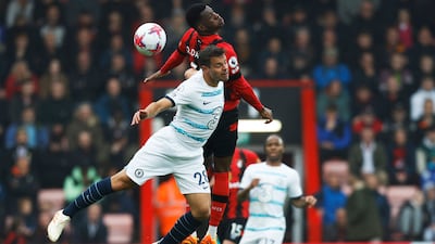 Cesar Azpilicueta (Chilwell 75’) – N/A. Brought on for the injured Chilwell and did his job to help Chelsea close out the victory. AFP