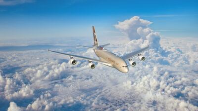 Once it comes out of the hangar, engine runs are performed and checks are done on the in-flight entertainment systems, cabins, galley cooling and beverage makers