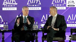 Former NSA chief Tim Haugh on Iran, UAE targets and future of AI warfare