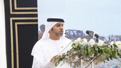 Hamad Al Zaabi, the UAE's ambassador to Pakistan, said the Emirates was among the first countries to send humanitarian aid to Pakistan and had set up an air bridge comprising 62 planes.