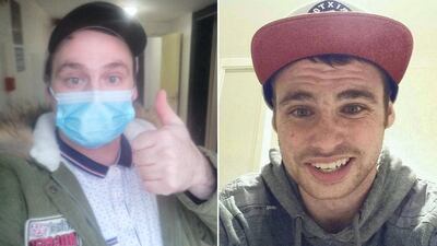 Connor Reed was the first Briton to receive a diagnosis of Covid-19 and caught the coronavirus in Wuhan. He was found dead in his halls of residence at university. Facebook