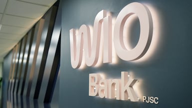 Wio's appeal as a digital lender resonates with people increasingly inclined to favour online banking. Photo: Wio