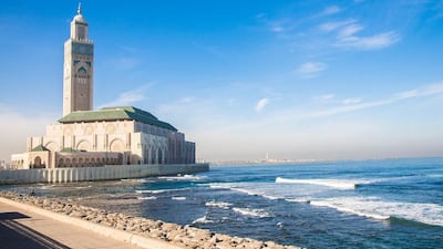 Emirates will resume flights to Casablanca in Morocco from September 18.