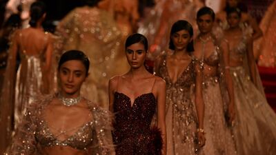 Dolly J's Meraki collection is inspired by the jazz age.