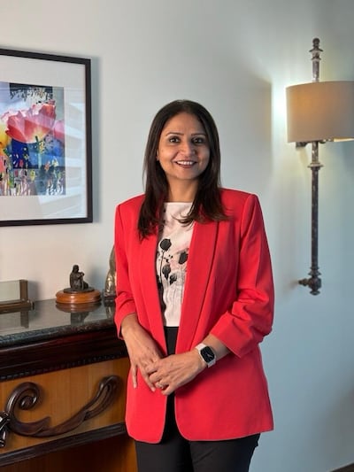 Sumeet Gill said impact on markets will be short-lived. Photo: Continental International Group