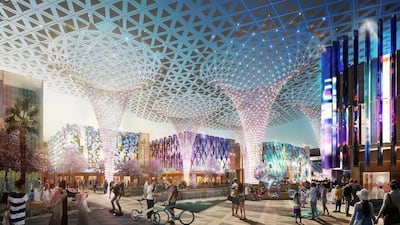 Expo 2020 Dubai will be postponed until next year due to the Covid-19 outbreak.
