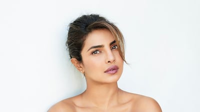 Priyanka Chopra Jonas has opened up about her experience at high school in the US. Courtesy BFC
