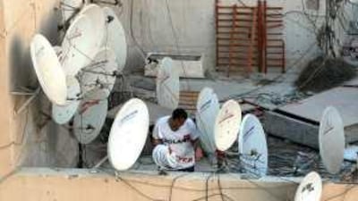 The consultants hired to set up the UAE's long-awaited electronic TV audience measurement system say it will have to be unique to cater for the country's television market.