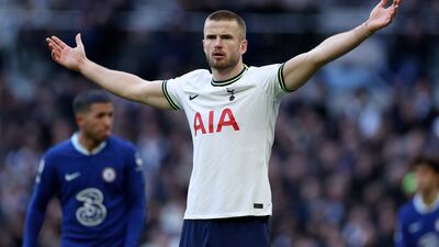 Eric Dier, 7 – Effective if not subtle. Lucky to escape a booking after a crunching challenge on Felix, but stood his ground well against the same man after the break with a strong block as the Blues spurned another opportunity. Flicked on to Kane for 2-0. AP