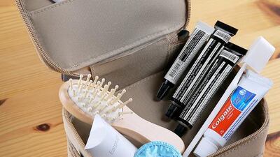 5 – Cathay Pacific. Courtesy Cathay Pacific