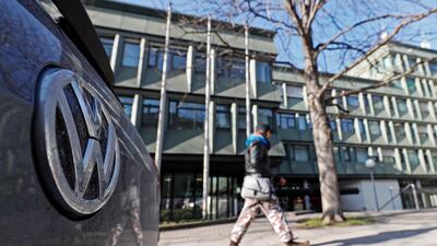 Emissions have become a big topic for carmakers after Volkswagen admitted in 2015 that it cheated on car emissions tests.. EPA