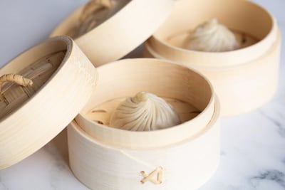Din Tai Fung will open its first dine-in restaurant in Abu Dhabi in 2022. Instagram / Din Tai Fung