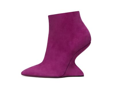 Salvatore Ferragamo autumn/winter 2017