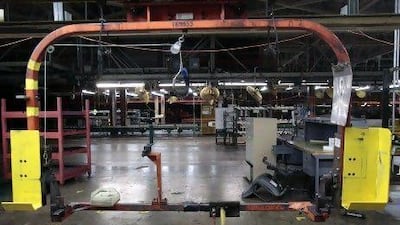 Workers in the West have lost jobs by the millions and those who have kept their jobs have seen their wages stagnate or decline. Rebecca Cook / Reuters