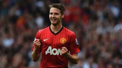 Nick Powell struck against Wigan Athletic to make a good initial impression at Manchester United.