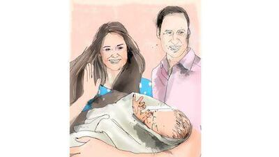 Patrick Morgan for The National