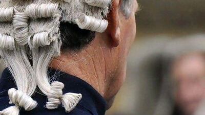 The al Gosaibis have until next Friday to come up with proposals for the repayment of the $250m. If they do not, the judge says he will seek an asset affidavit from them. Toby Melville / Reuters