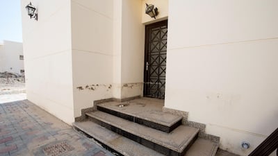 He said the repair bill has come to about Dh50,000