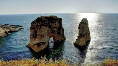Lebanon's economic crisis has led to nationwide protests over the last two months. The country needs its exploration programme to work to reduce its energy import bill.