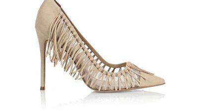 Courtesy Kurt Geiger