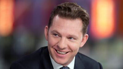 Nick Candy says that a former business partner misled him in a deal involving podcasting platform Audioboom. Bloomberg