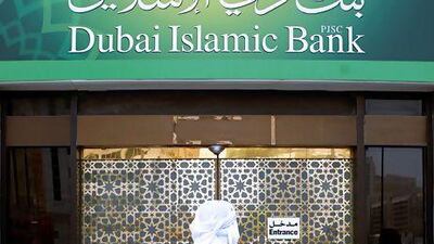 DIB has launched a Sharia-compliant SME service. Ryan Carter / The National