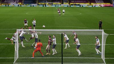 Ashley Westwood - 7, Put in a real leader’s performance and pressured the Spurs midfield. Reuters
