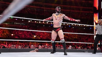 Finn Balor - undecided: The Irishman is remarkably over the crowd despite the inconsistent booking he has received. If he has a decent run on SmackDown as Intercontinental champion then this could be a success, but the lack of heels on the roster looks an issue.