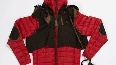 Courtesy Pitti Immagine