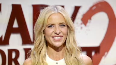 Sarah Michelle Gellar stars in Ready Or Not 2: Here I Come, a sequel to the 2019 hit. Getty Images