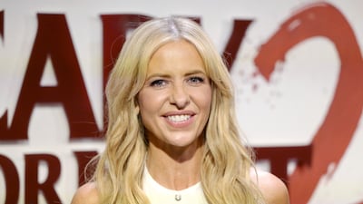 Sarah Michelle Gellar stars in Ready Or Not 2: Here I Come, a sequel to the 2019 hit. Getty Images