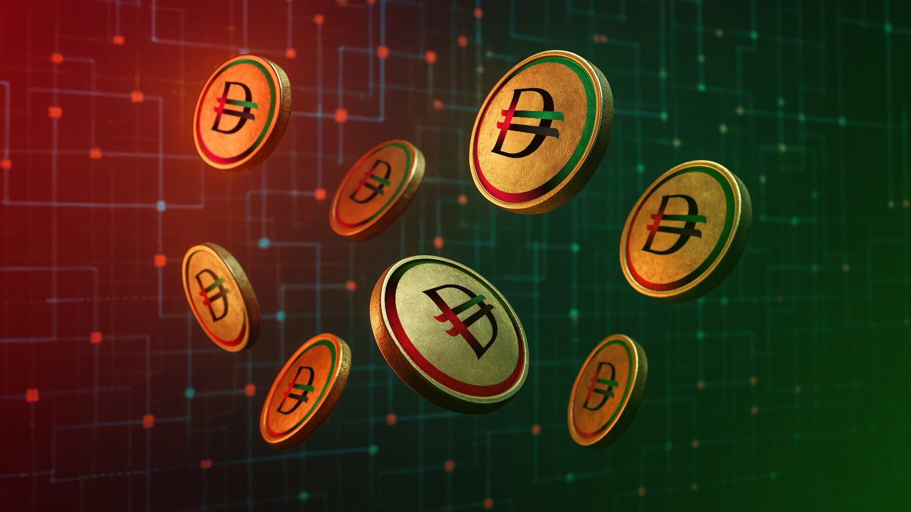 Digital Dirham to be launched soon | The National