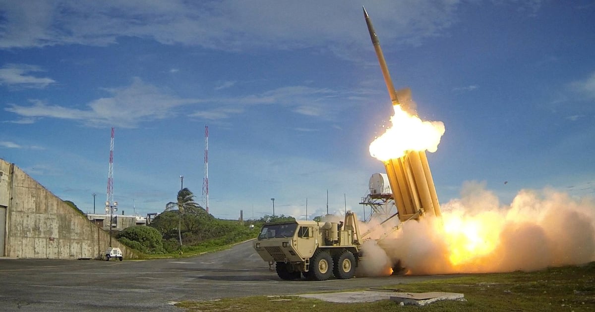 Interceptor Explosion 'Hitting a bullet with a bullet': Why supersonic boom of UAE's ...