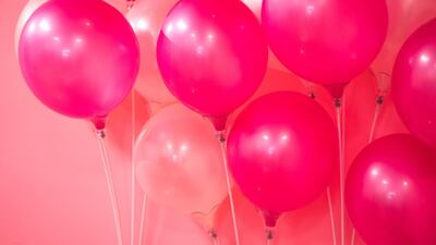 'It's a girl': do we really need to categorise, and often commodify, our children before they even enter this world? Unsplash