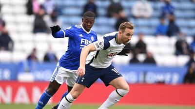 SUBS: Nampalys Mendy (Fofana 21’): 5 – The midfielder was introduced early but couldn’t offer the same protection as Ndidi. Often looked frustrated and unable to provide much going forward for his team. Getty