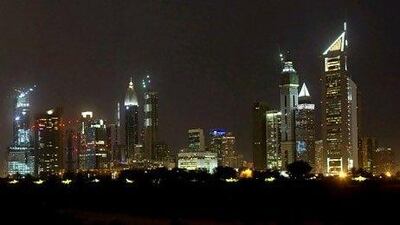 Under Dubai law, the developer of a cancelled project is responsible for returning money to buyers.