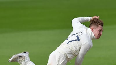 Dom Bess – 6: Not as incisive as England might have expected when the pitches were worn, but he was reliable enough and was also a late-order asset with the bat. One fine run out, too. Getty