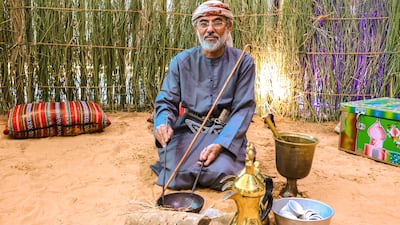 Emirati culture and customs are being preserved and promoted