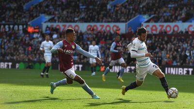 Ben Chilwell - 6. Started positively but guilty of wasting possession as the game wore on. EPA