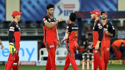 Shivam Dube – 6. His gentle medium pacers might not have figured too highly on the RCB gameplan at the start of the tournament, but he has done OK so far. Sportzpics for BCCI