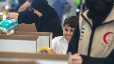 Additional centres will open across the country at a later date