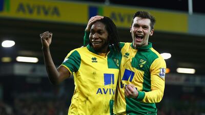 Matthew Lewis / Getty Images